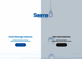 sasmabv.com