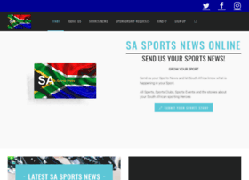 sasportspress.co.za