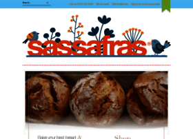 sassafras-wholesale.com