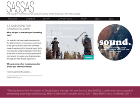 sassas.org