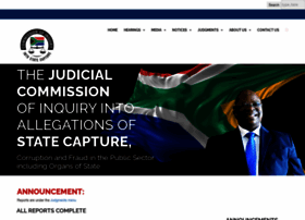sastatecapture.org.za