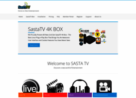sastatv.com