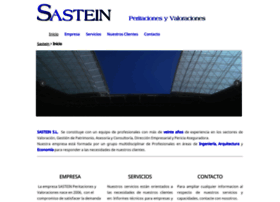 sastein.es
