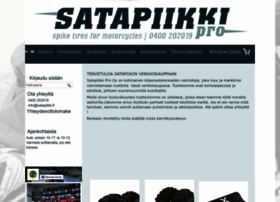 satapiikki.fi