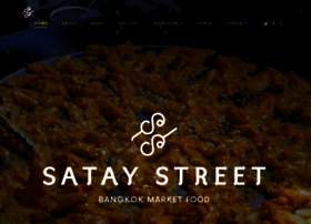 sataystreet.co.uk