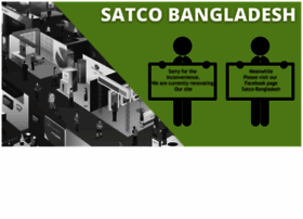 satcobangladesh.com