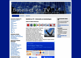 satellietentv.nl