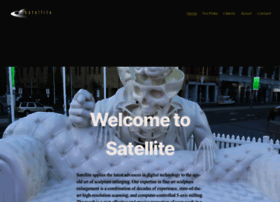 satellitemodels.com