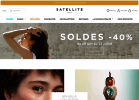 satelliteparis-boutique.com