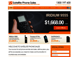 satellitephonesdirect.com.au