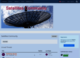 satellitescommunity.de