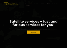 satelliteservicesltd.com