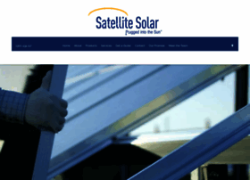 satellitesolar.com.au