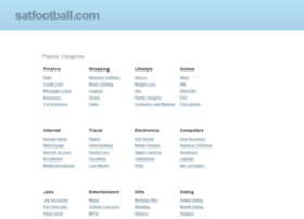 satfootball.com