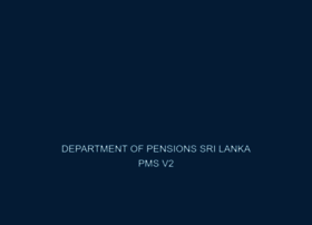 sathkara.pensions.gov.lk