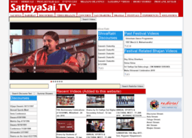 sathyasai.tv