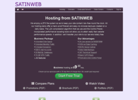 satinweb.com