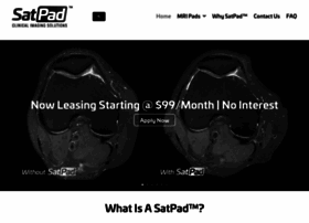 satpads.com