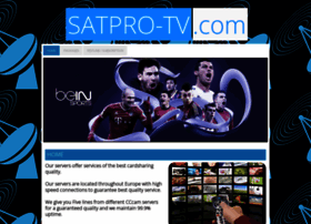 satpro-tv.com