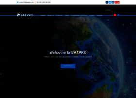 satprotech.com
