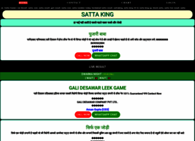 satta-kingresult.com