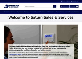saturn-sales.co.uk