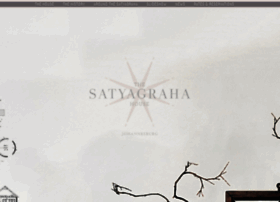 satyagrahahouse.com