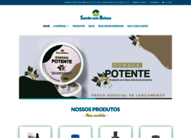 saudecombeleza.com.br