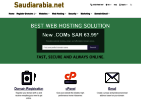 saudiarabia.net