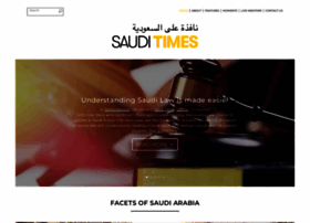 sauditimes.org