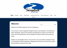 saugatuckcity.com