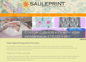 sauleprint.com