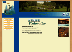 sauna-finlandia.nl