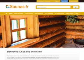 saunas.fr