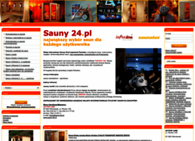 sauny24.pl