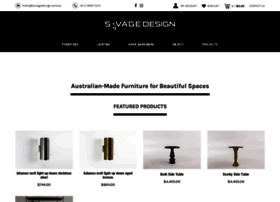 savagedesign.com.au
