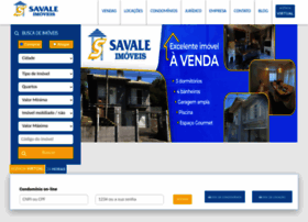savaleimoveis.com.br