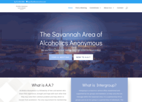 savannahaa.com
