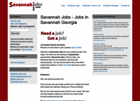 savannahjobs.com