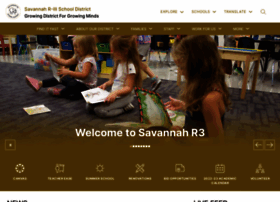savannahr3.com