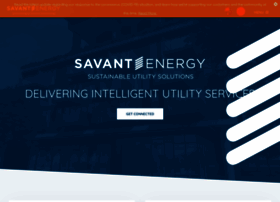 savantenergy.com.au