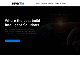 savantis.com