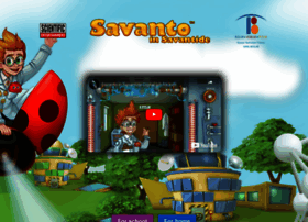 savanto.org