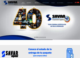savar.com.pe