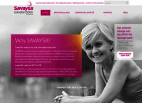 savaysa.com