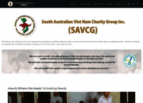 savcg.org.au