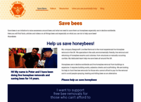 savebees.co.uk
