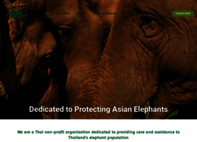 saveelephant.org