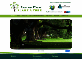 saveourplanet.org.za