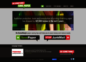 savepaper.com.au